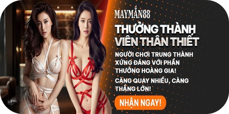 mayman88 khuyến mãi