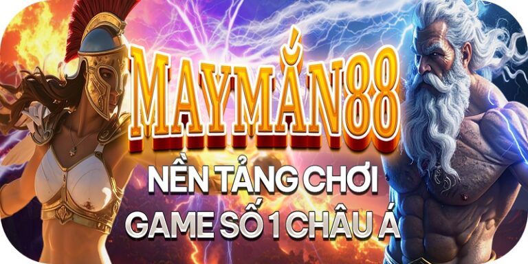 mayman88 đăng nhập